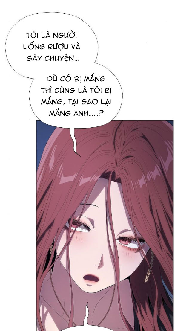 không thể thoát ra khỏi bộ phim kịch tính chapter 10.1 32