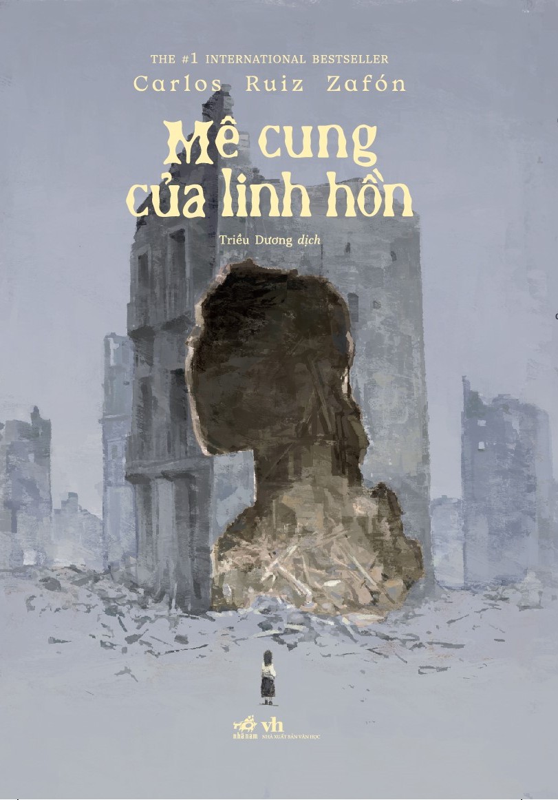 Mê cung của linh hồn