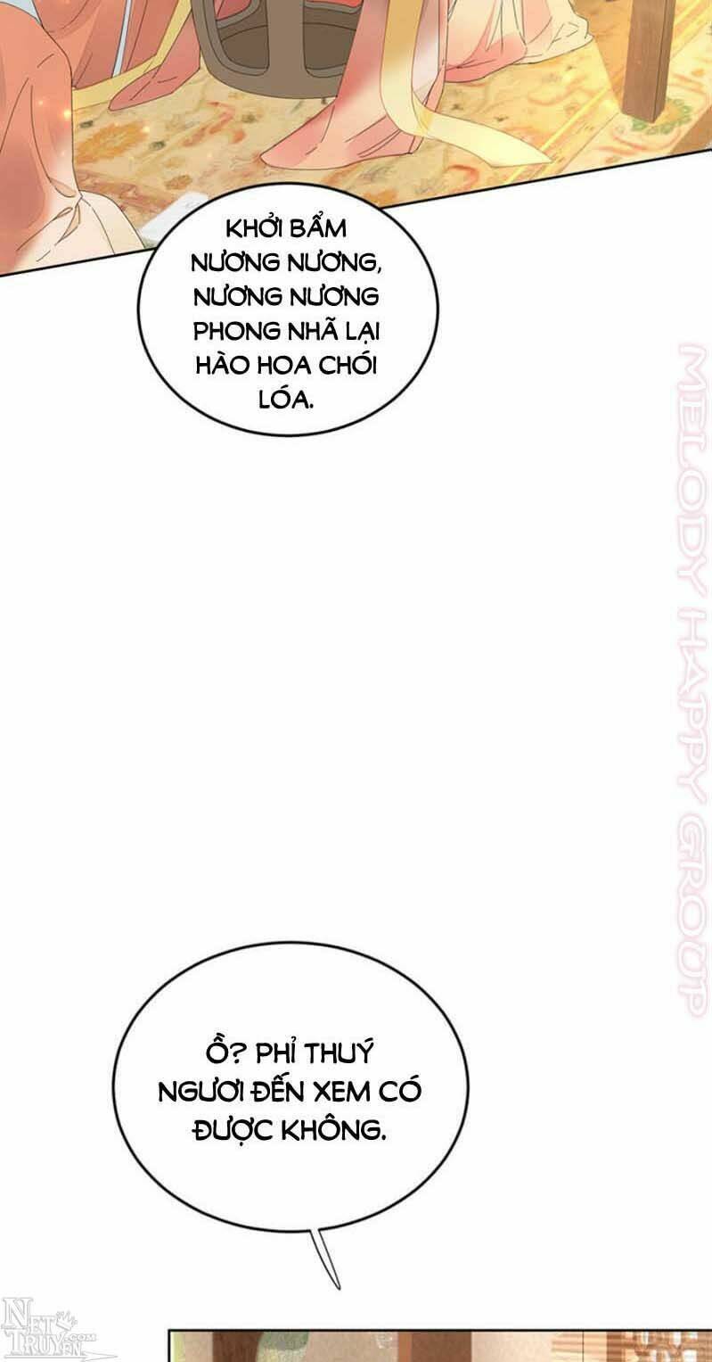 dục hỏa độc nữ chapter 107 5