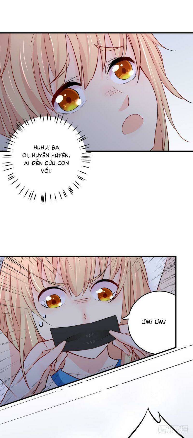 nhân ngư học trưởng, đừng ôm ta! chapter 6 47