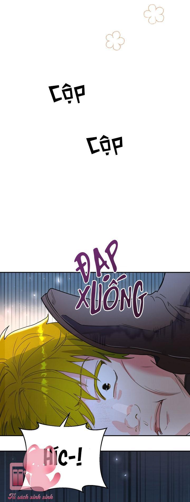 bỏ quách chồng con đi, tiền bạc mới là tất cả chapter 13 10