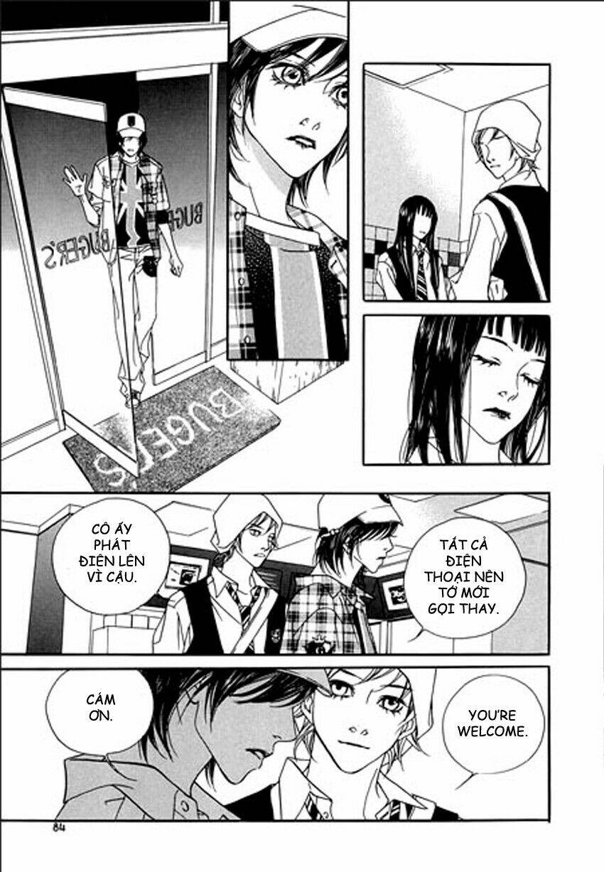 bông hoa của tội lỗi chapter 9 36