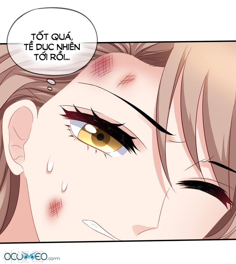 mỹ vị giai thê chapter 48 6