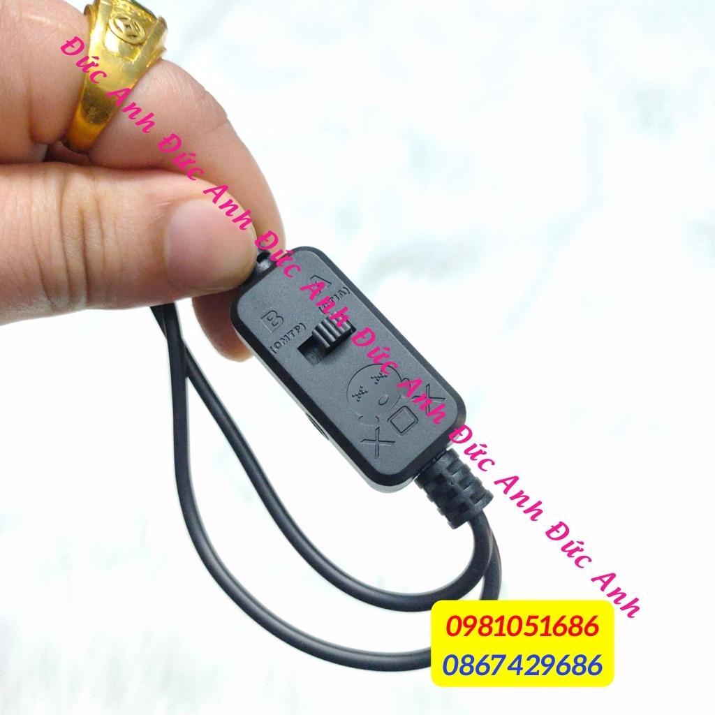 Dây Livestream XOX MA2, Dây Live, Phù Hợp Với Nhiều Dòng Sound Card, Micro Livestream, Mic Karaoke