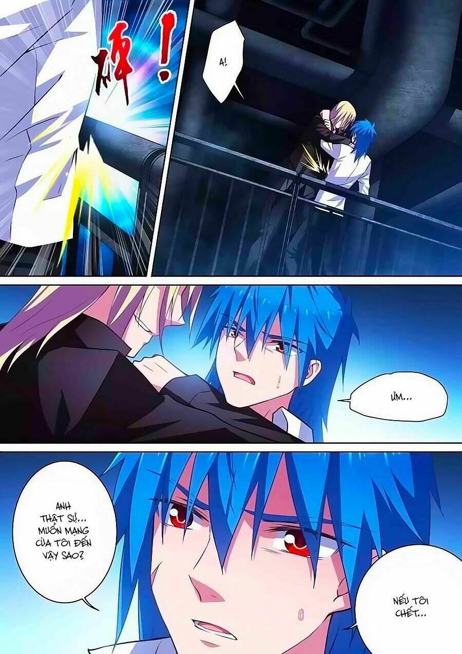 giả diện thế thân chapter 109 7