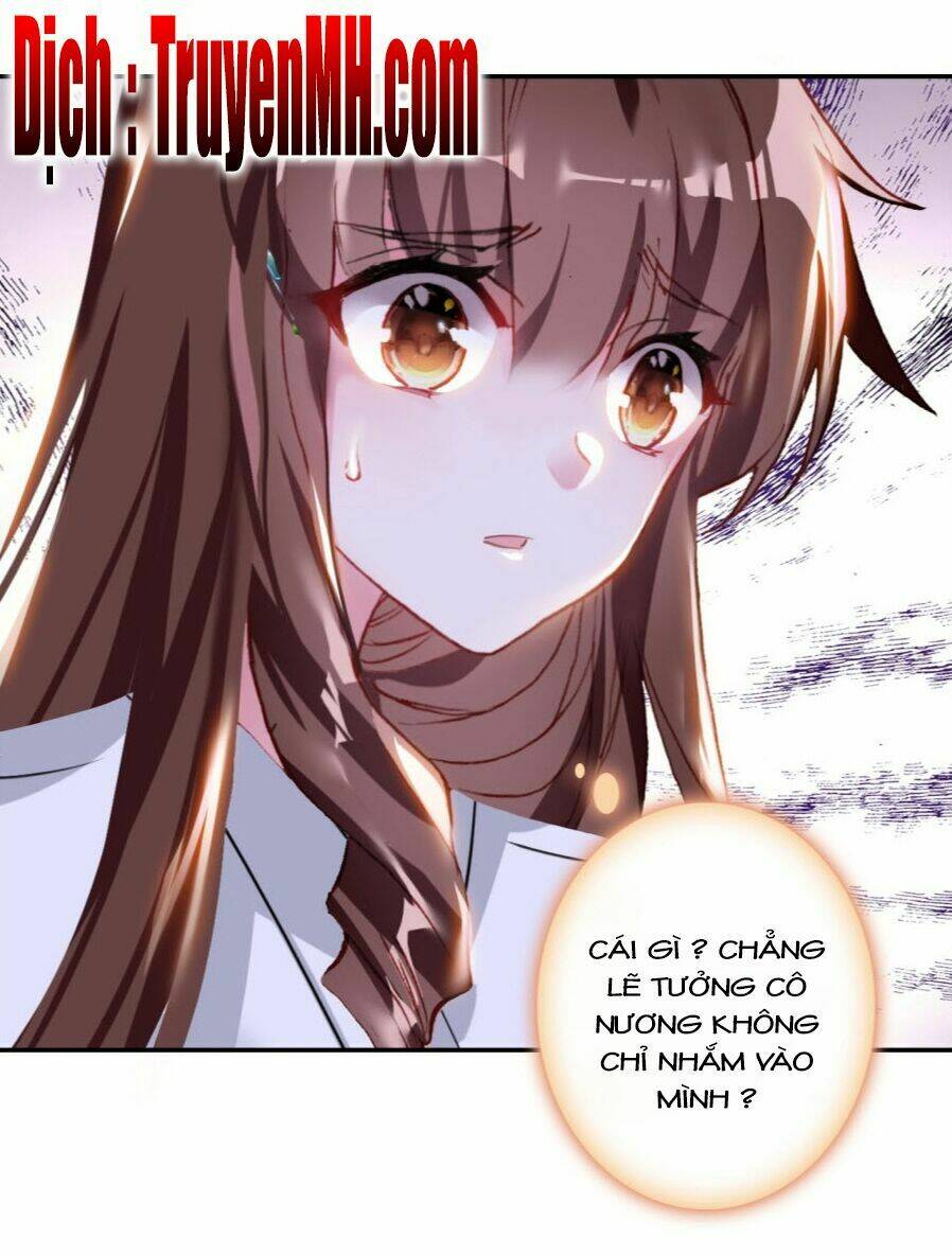 gả cho một tên thái giám đáng ghét chapter 21 14