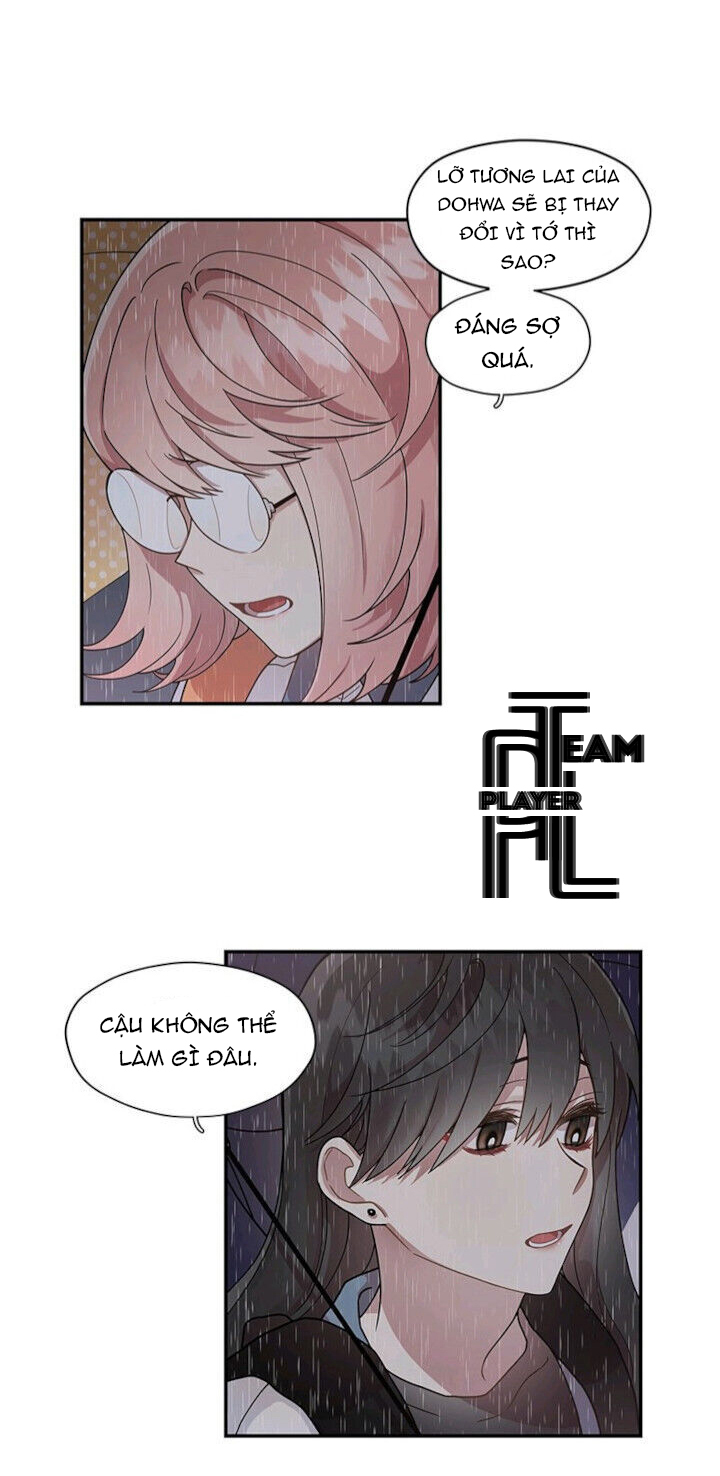 thanh xuân lầm lỡ chapter 41 26