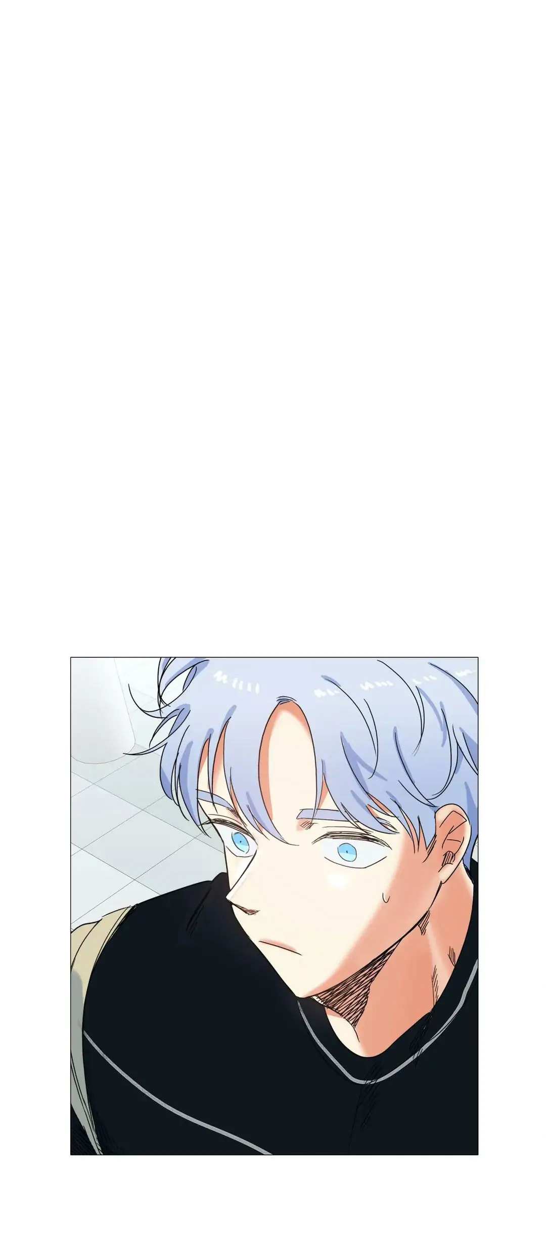 hôm nay lại là một ngày nắng ấm chapter 26 12