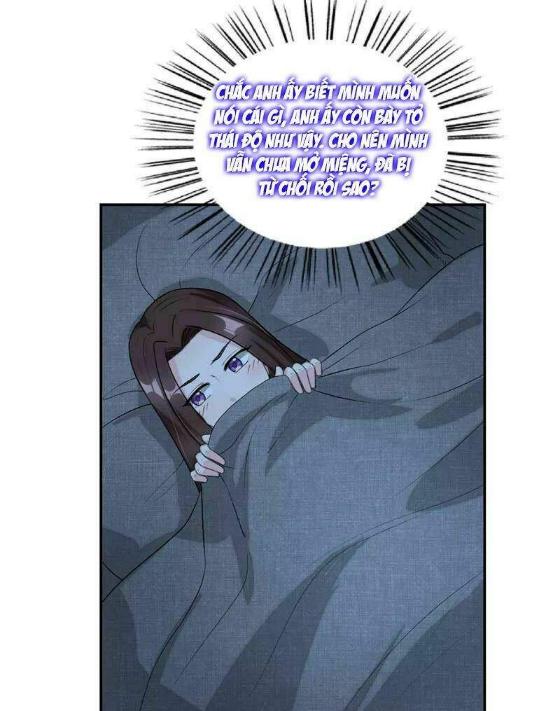 manh bảo đột kích: mami cha con đâu ? chapter 44 4