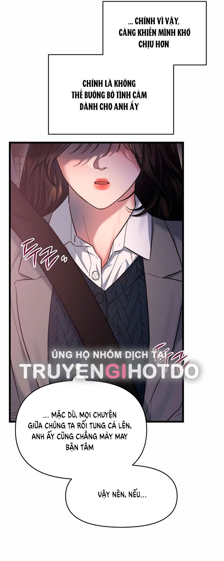 [18+] dục vọng tao nhã chapter 43.1 18