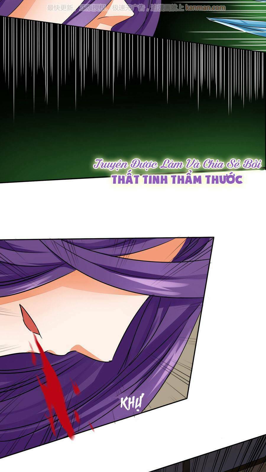 bá quyền trung thành tìm kiếm người yêu chapter 19 6