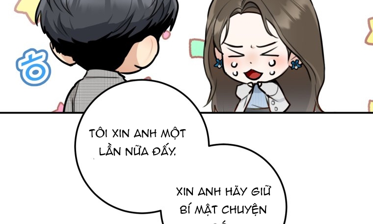 [15+] Lý Do Kết Hôn chapter 5.2 - Trang 32