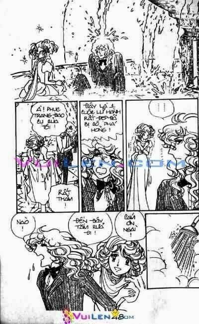 tiểu thư áo trắng chapter 14 48