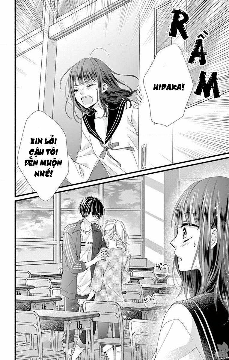 đây là ái, không phải yêu chapter 23 6