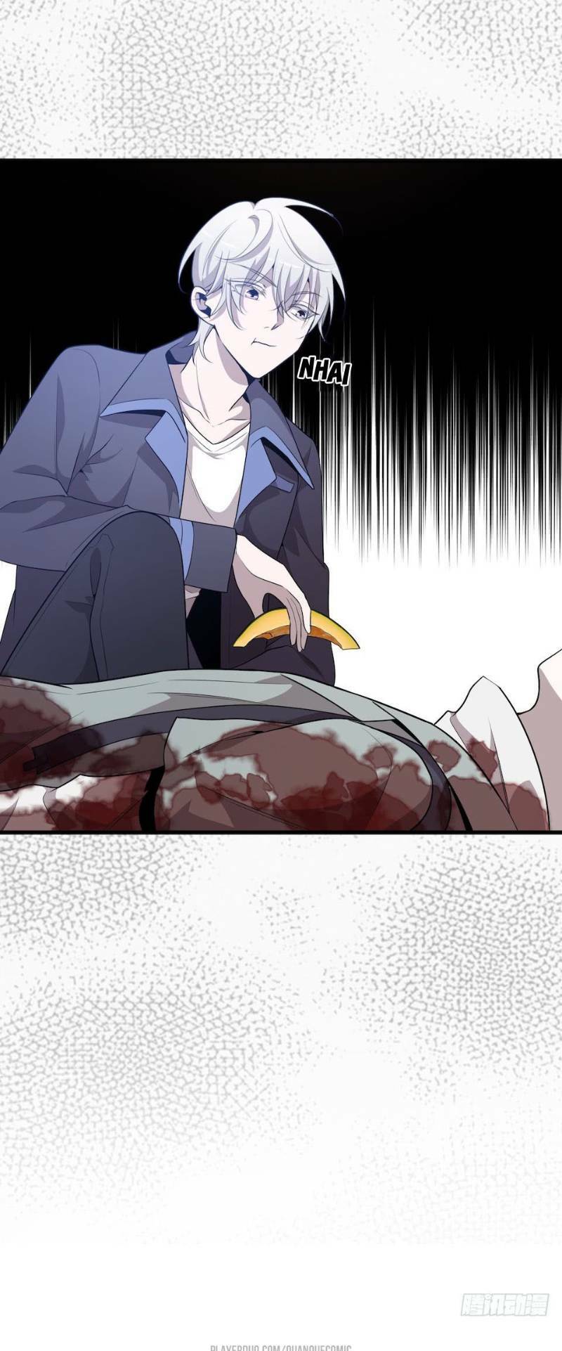 thát không mê thất chapter 30 8