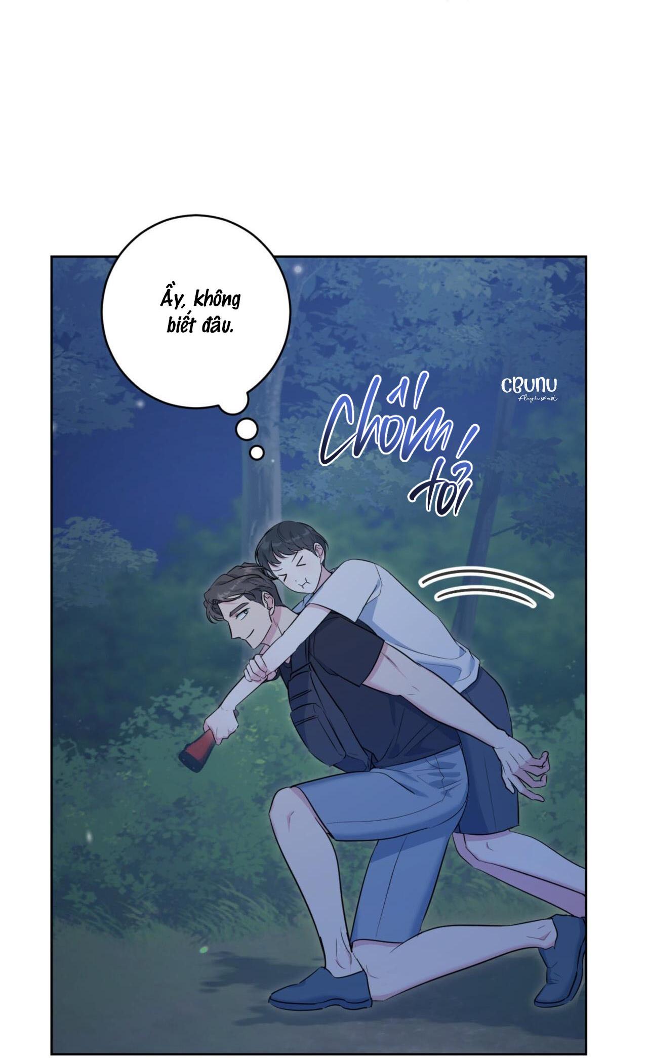 khu rừng tĩnh lặng chapter 9 19