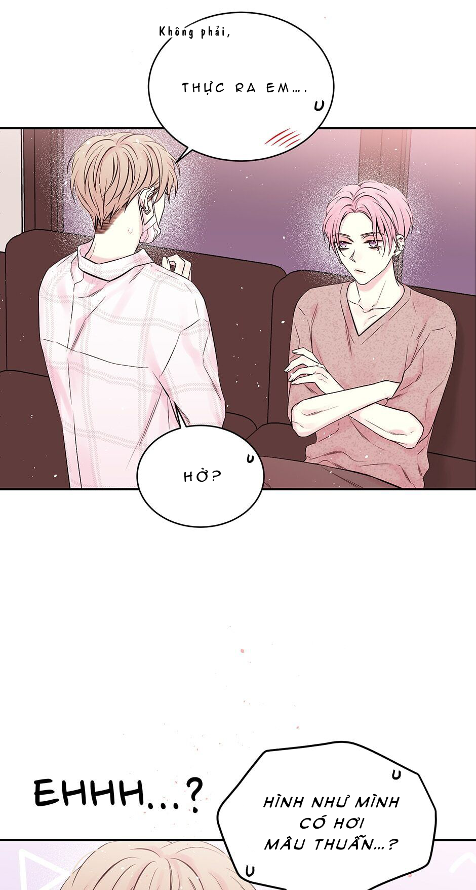 in my closet chapter 78 42