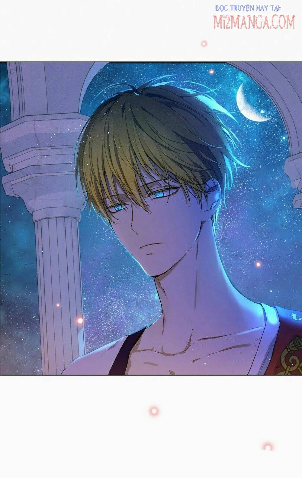 một ngày nọ ta trở thành công chúa chapter 114.5 23