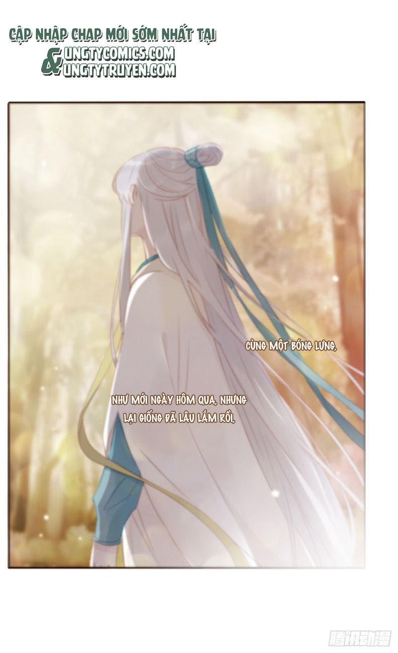 ôm chặt vào lòng chapter 19 11