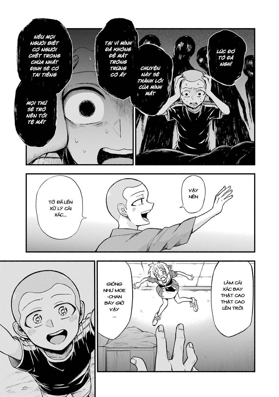 nana vô năng chapter 36 27