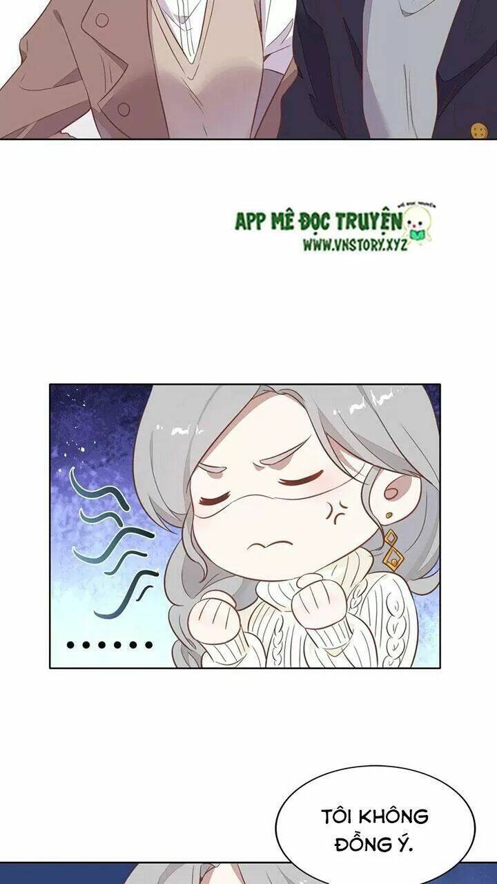 bạn trai kém tuổi bẫy yêu tôi chapter 48 28