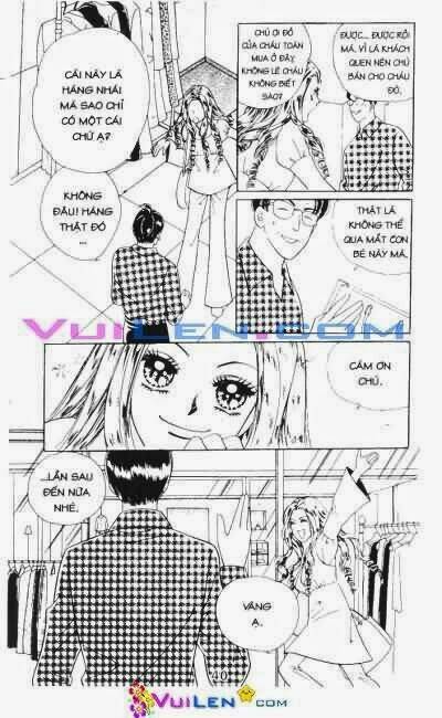 kẻ săn tiền chapter 3 40