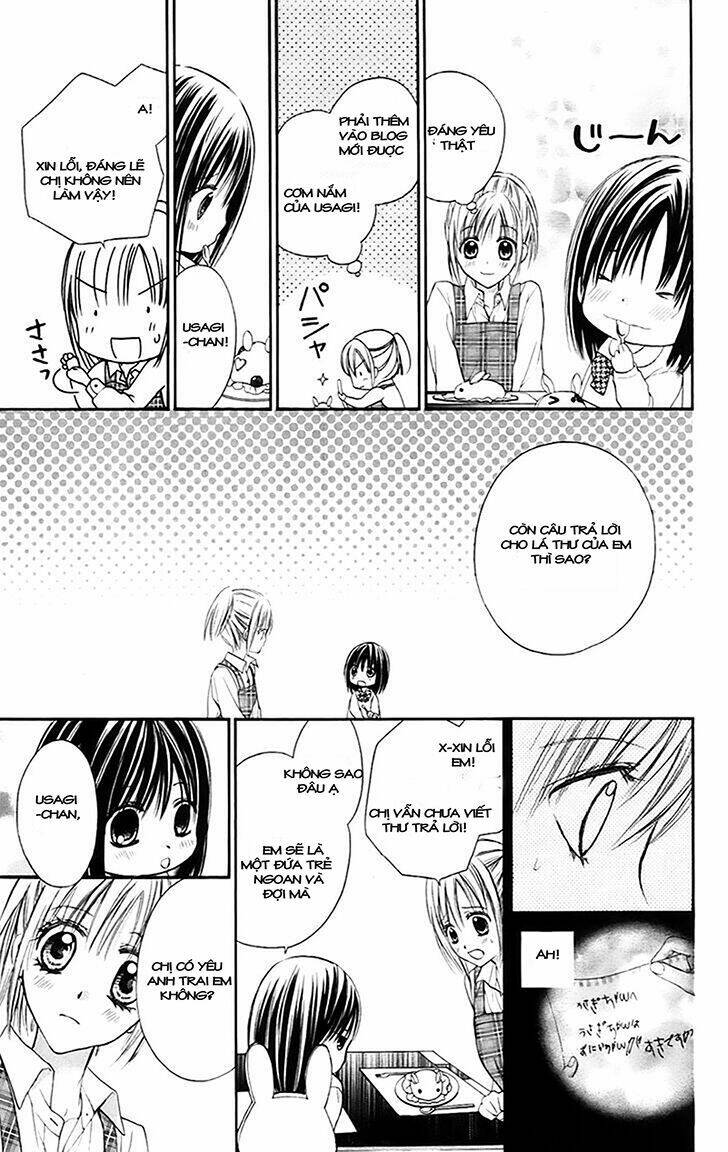 namida usagi - seifuku no kataomoi chapter 20 17