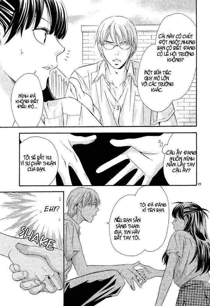 hikitateyaku no koi chapter 2 24