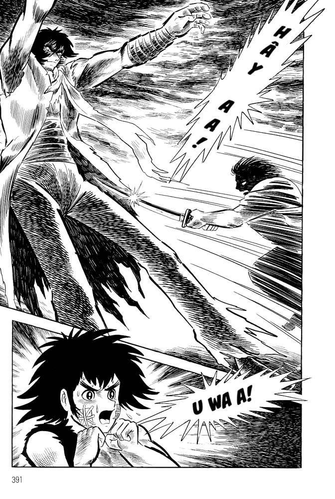 violence jack chapter 2.1 55