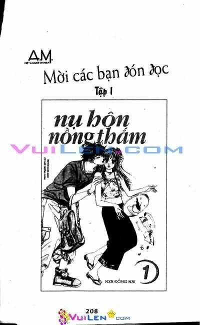 thiên thần tái thế chapter 14 208