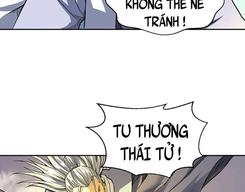 võ đạo độc tôn chapter 493 71