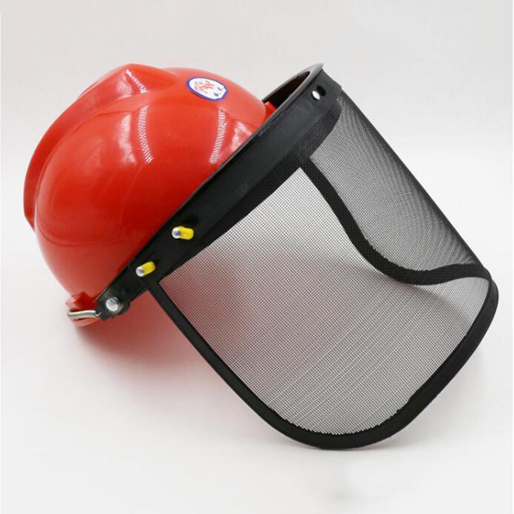 2pcs Gardening Weeding Forestry Screen Visor for