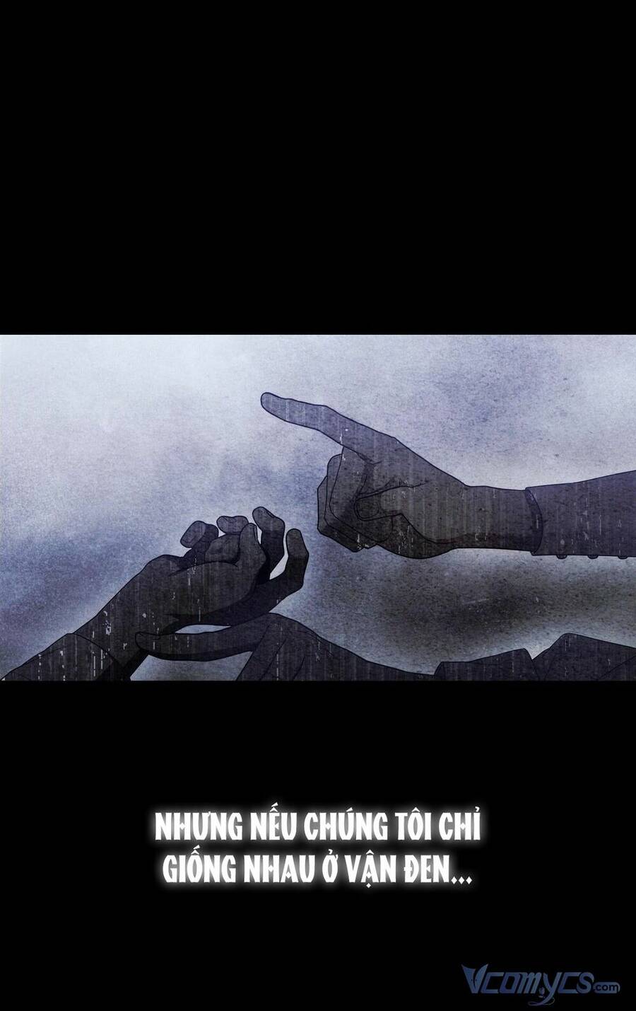 lời nói dối vĩnh cửu của người chapter 13 8