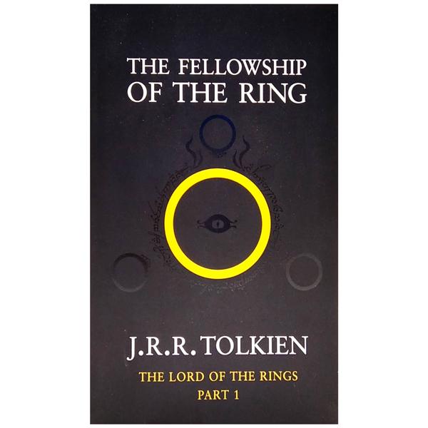 The Fellowship Of The Ring