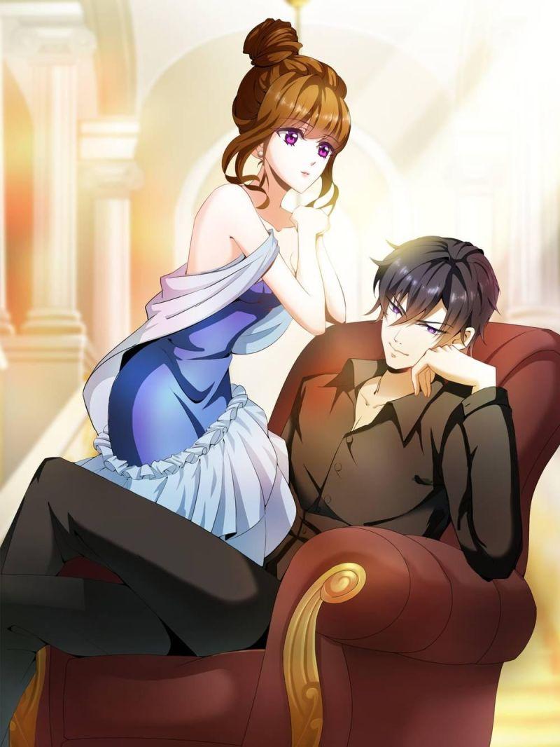 hào môn thiên giới tiền thê chapter 573.2 7