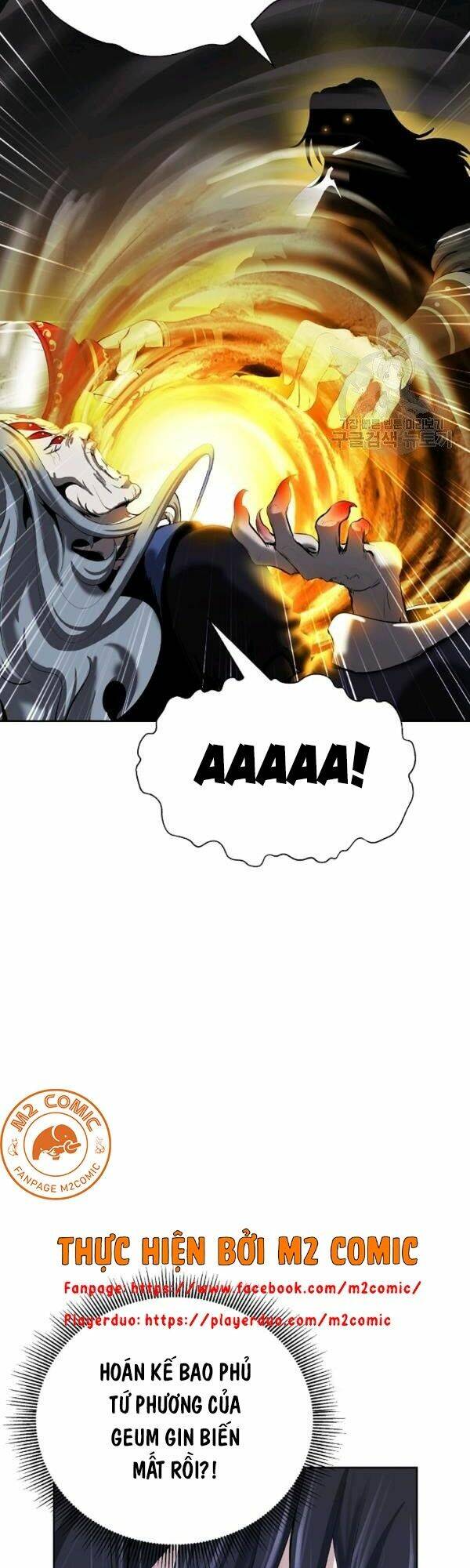 xuyên không thành hổ chapter 41 47