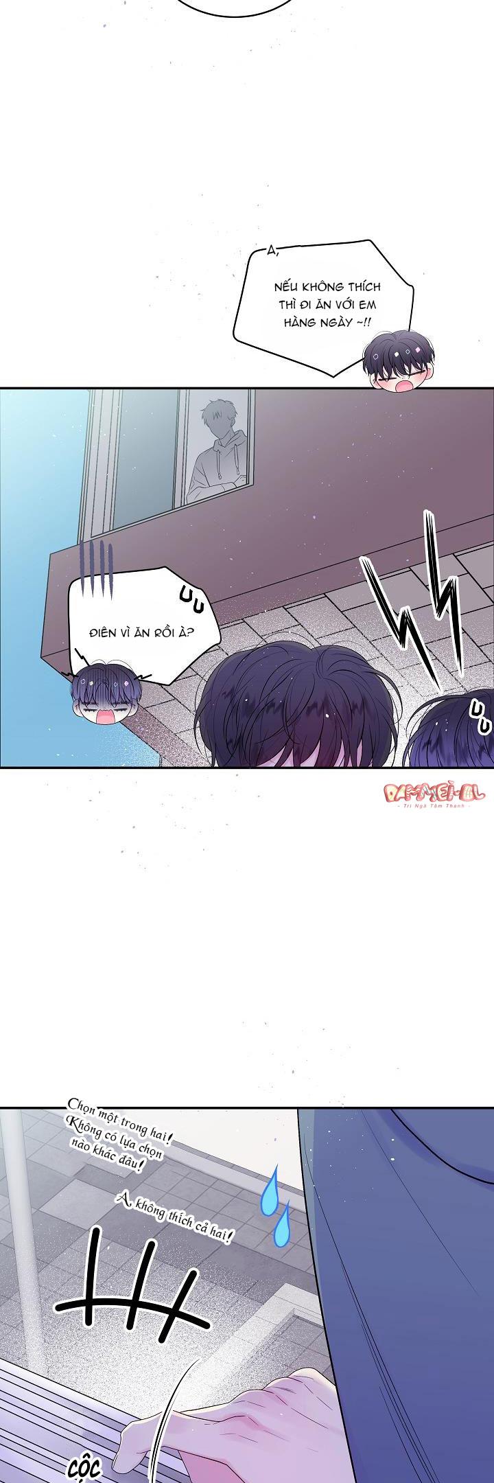 bình minh thứ hai chapter 20 33