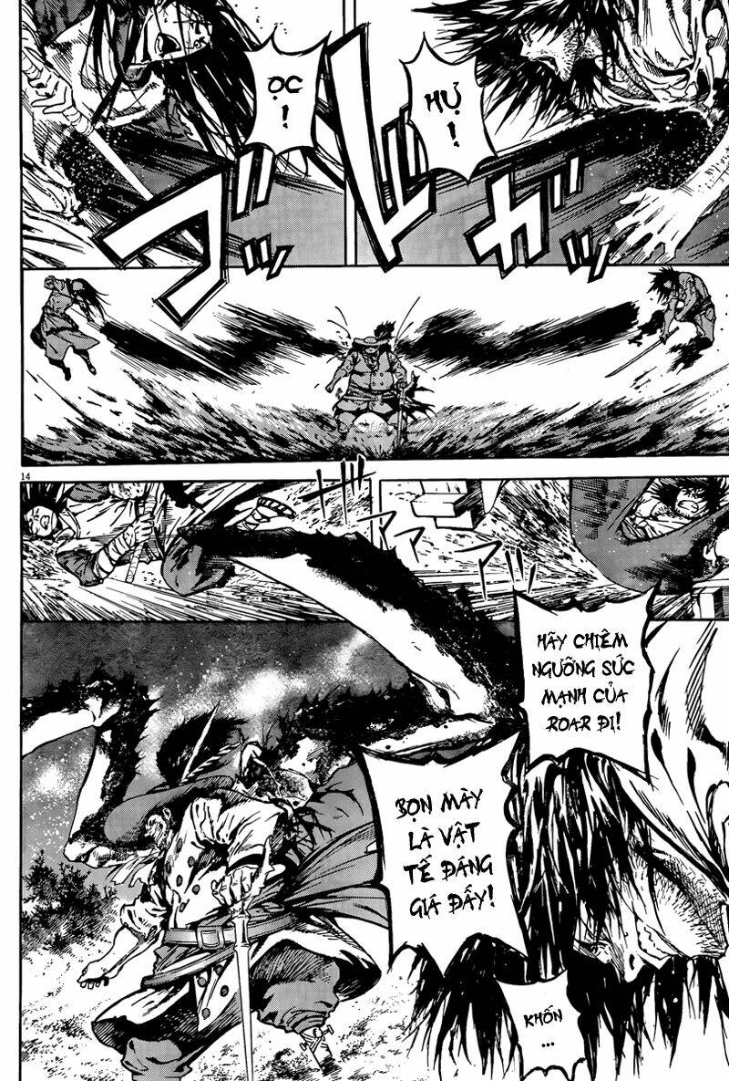 burning hell chapter 3 15