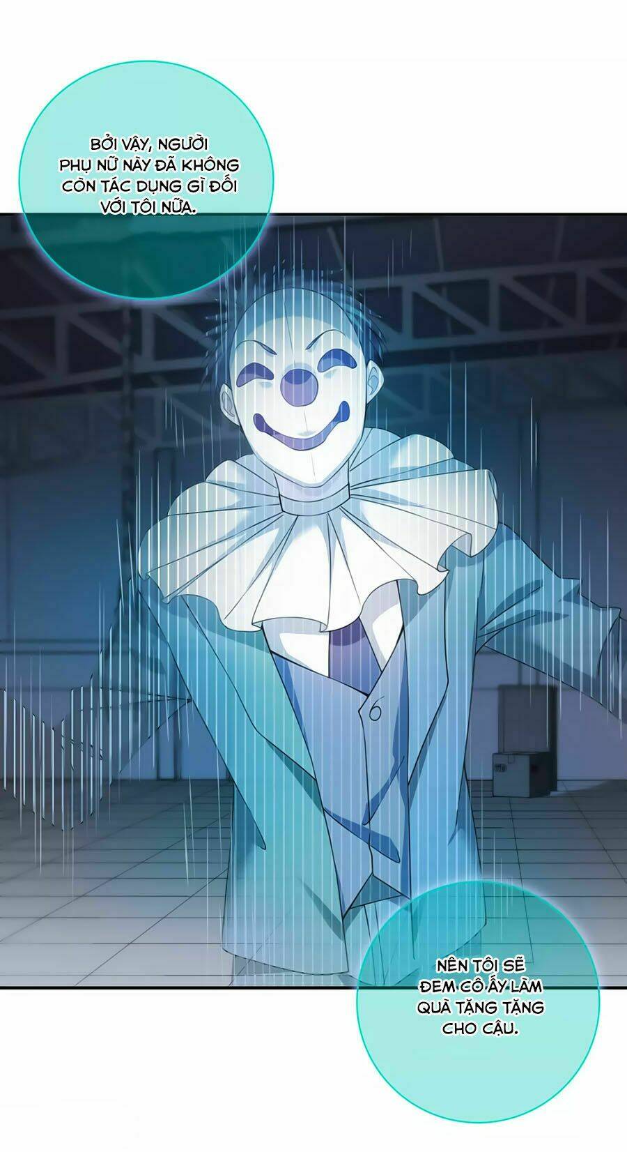 nhân chất tình nhân chapter 19.2 24