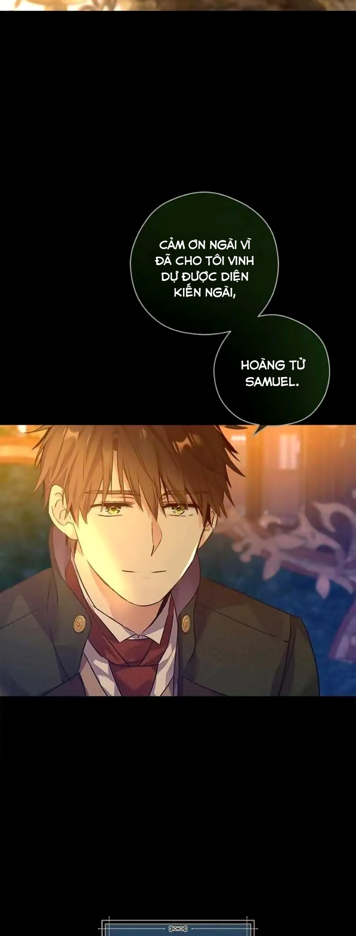 tôi sẽ cố gắng thay đổi cốt truyện chapter 97 38