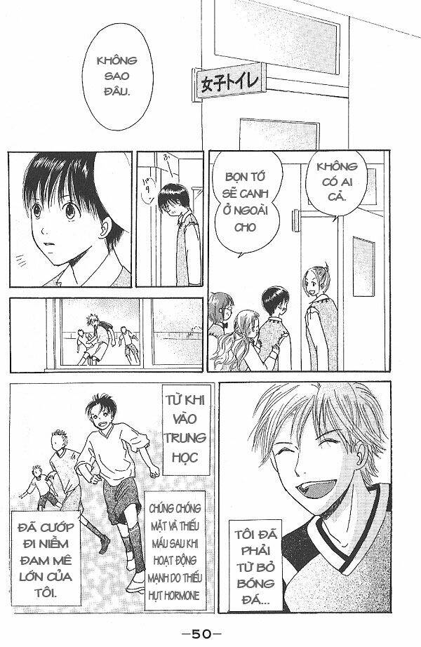 i.s. (intersexuality) chapter 7 8