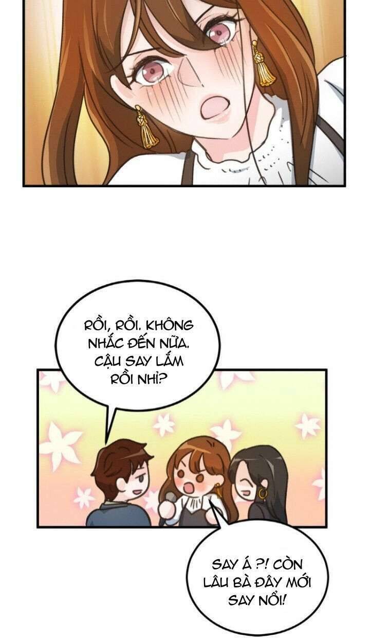 101 cách chinh phục trái tim em chapter 4 48