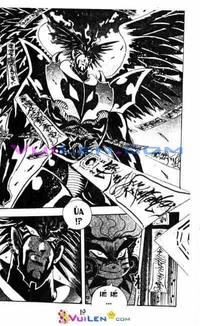 tiểu hòa thượng hd remake chapter 210 5