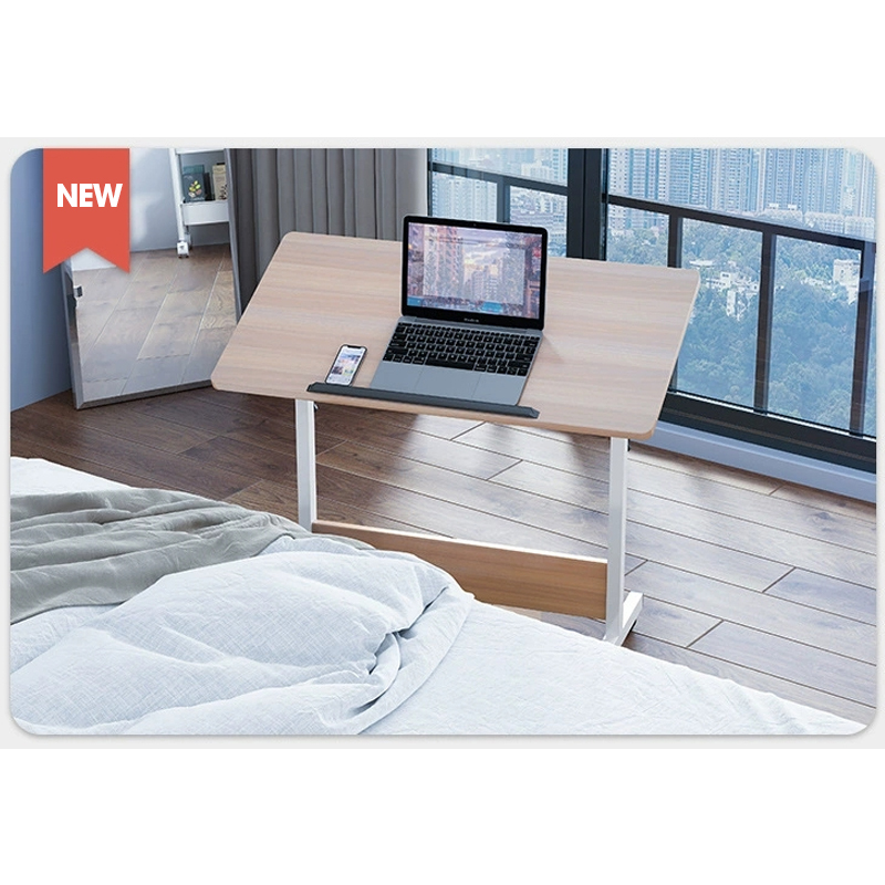 Bàn học làm việc gấp gọn và tùy chỉnh độ cao thông minh PHB406 - Hàng chính hãng