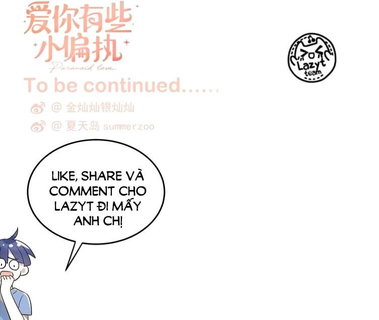 tình yêu huyễn tưởng chapter 17.5 38