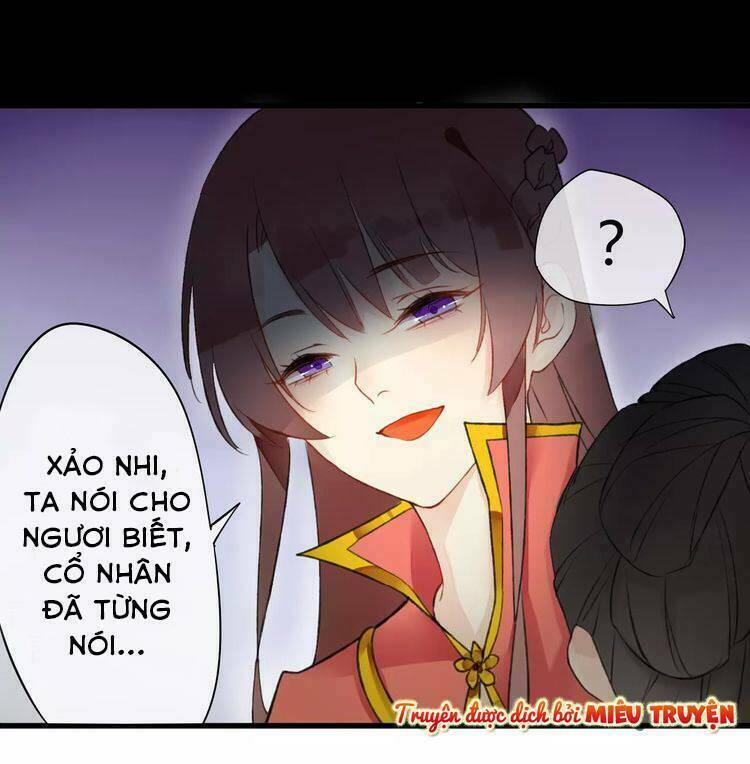 quân phong nghê ca chapter 1 9