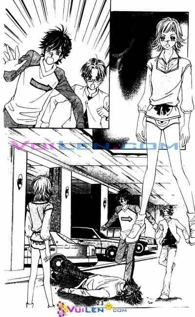 anh là của tôi chapter 11 23