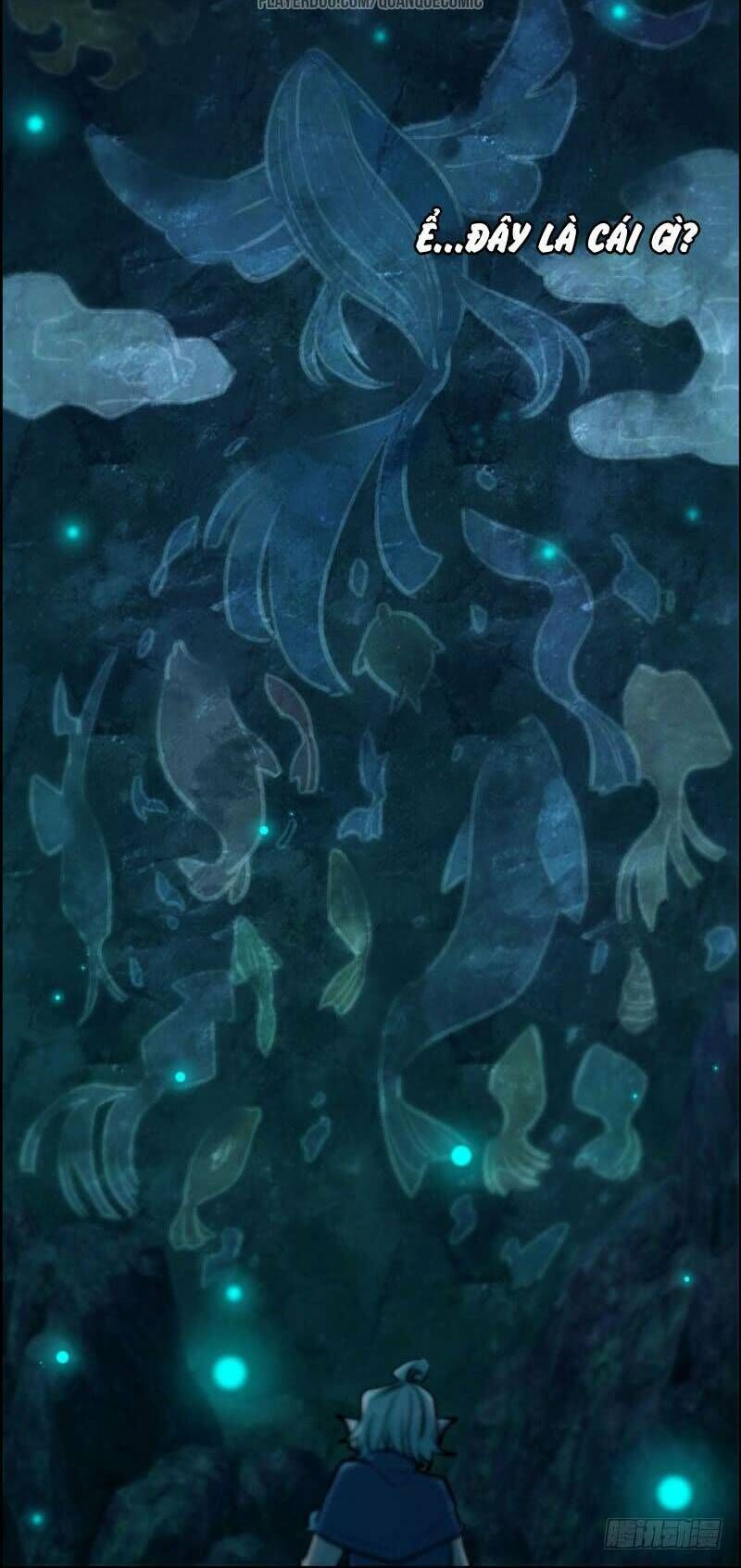 khởi đầu bằng một con côn chapter 51 12