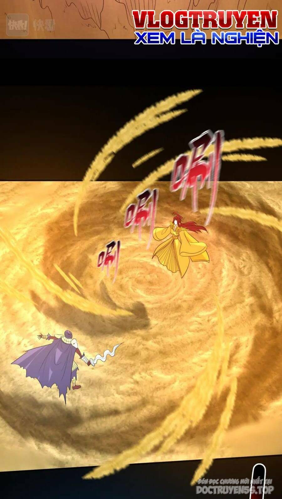 toàn cầu quỷ dị thời đại chapter 90 17