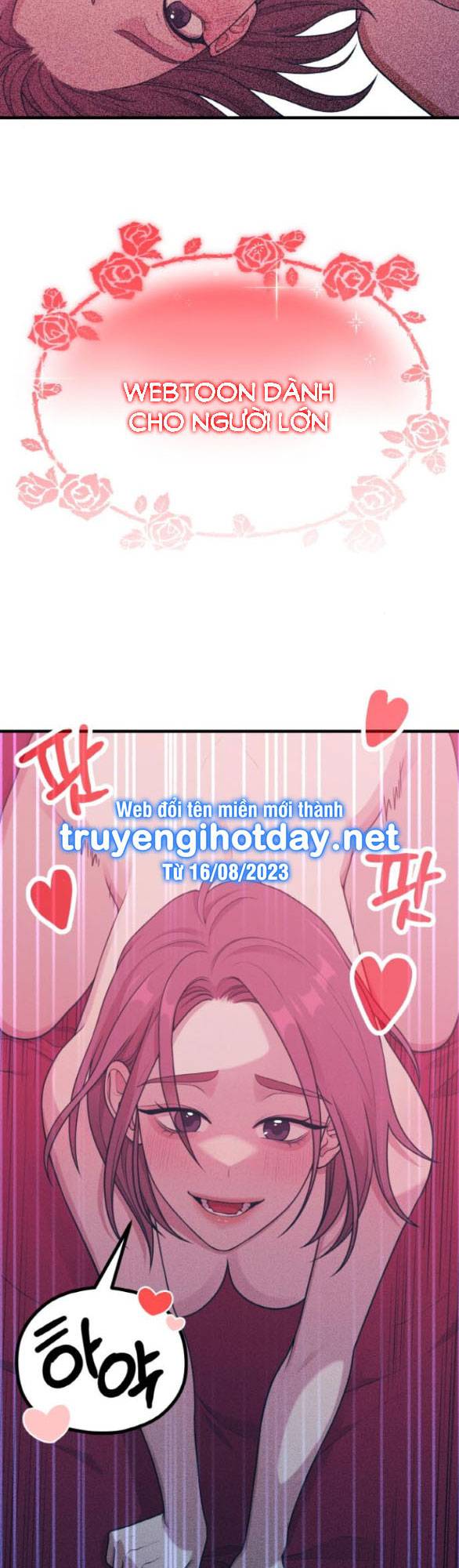 Cuộc Sống Của Tác Giả Truyện Người Lớn chapter 29.2 - Trang 19